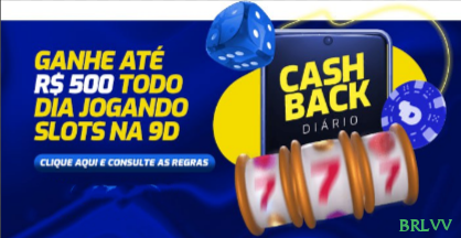 Imagem promocional do cassino online da brlvv mostrando jogos ao vivo